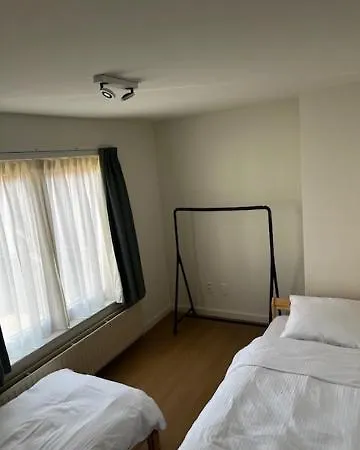 'le Petit Paris' Apartamento