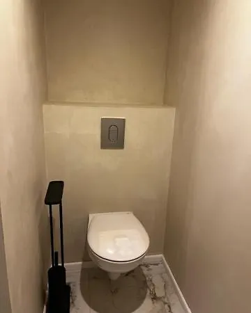 'le Petit Paris' Apartamento *